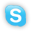 skype